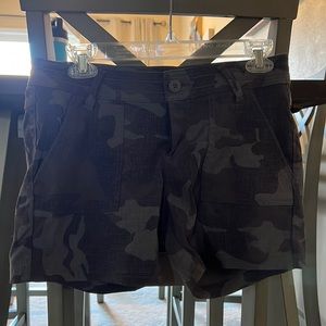 PrAna shorts. Brand new, never worn.